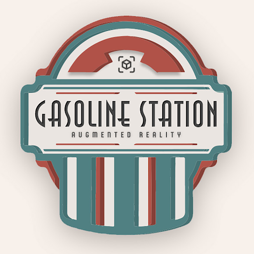 Road Trip Memories logo