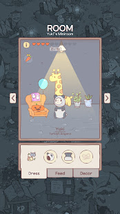 Cats & Soup - Cute idle Game 1.8.6 screenshots 21