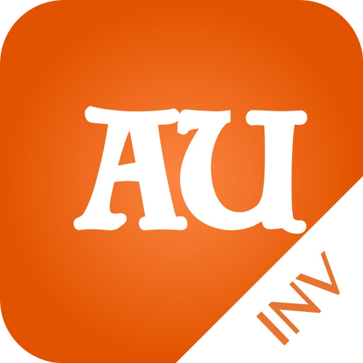 AUINV logo