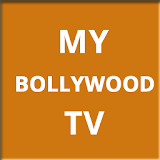 Hindi TV channels icon