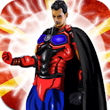 Super Avenger Action Hero icon