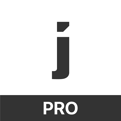 Jaga Pro logo