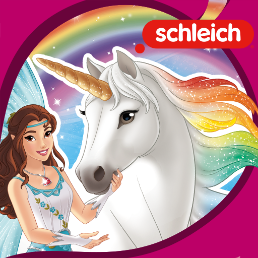 BAYALA® Unicorn Adventures Logo