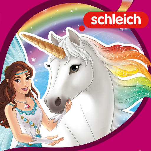 BAYALA® Unicorn Adventures  Icon