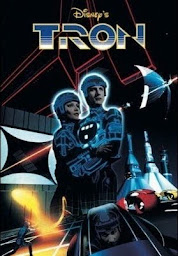 Icon image Tron