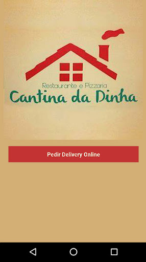 Cantina da Dinha Screen 2