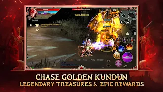 Game screenshot EOL NextGen mod apk
