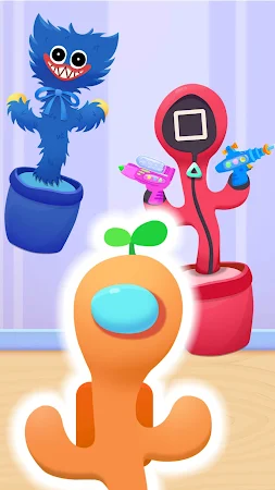Game screenshot 子供と赤ちゃんのためのおもちゃとゲーム apk download