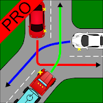 Cover Image of Baixar Traffic Board Pro  APK