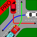 Traffic Board Pro icon