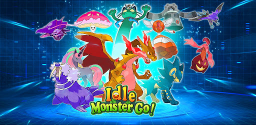 Idle Monster Go