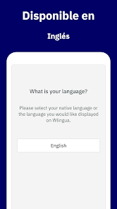 Imágen 1 Wlingua: Aprende ruso android
