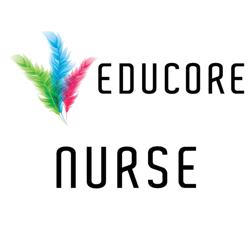 Educore Nurse logo