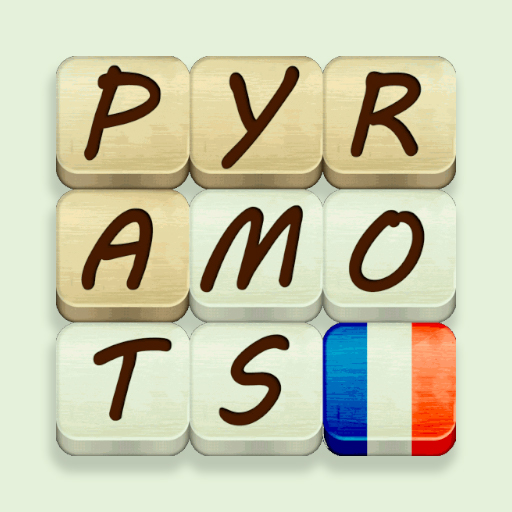 Jeux de Mots en Français  Icon