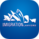 Migrate2Australia icon