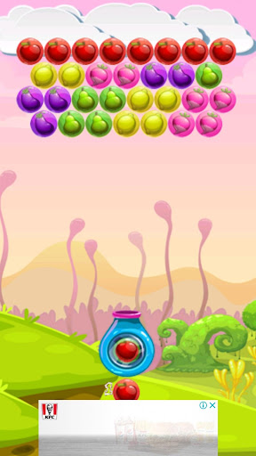 Bubble Shooter Pro Screen 3