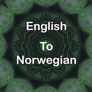 English To Norwegian Translator Offline and Online