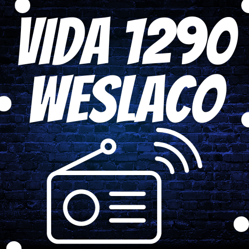 radio vida 1290 am weslaco