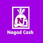 Cover Image of Download Nagad Cash 1.9 APK