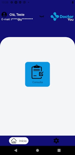 DoctorYou Screen 2