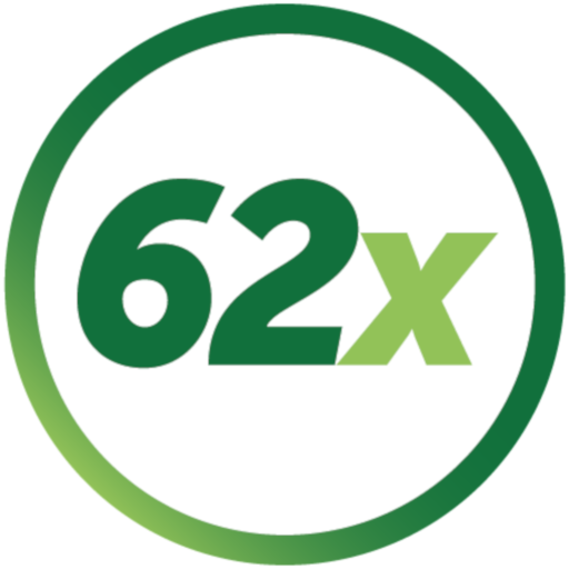 62xIP Guide logo
