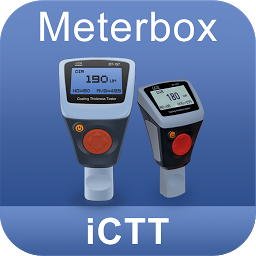 Icon image Meterbox iCTT BLE