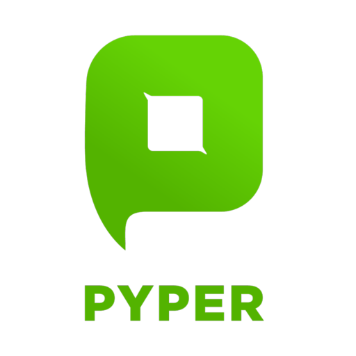 Pyper logo