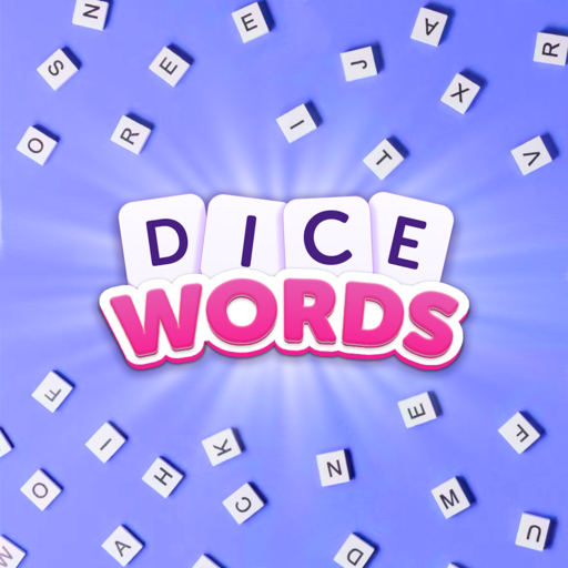 Dice Words - Fun Word Game Windows에서 다운로드