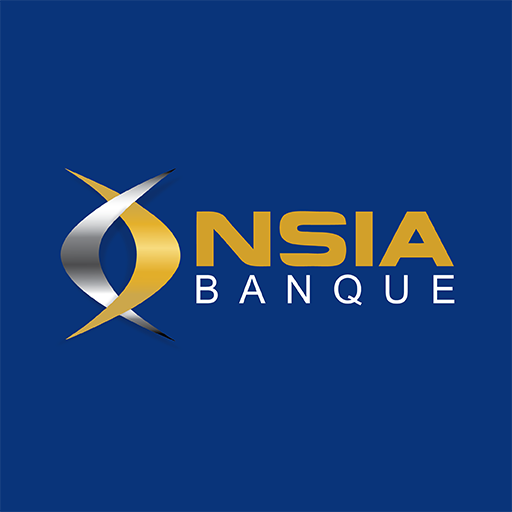 NSIA Banque Direct logo