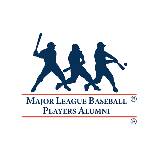 MLBPAA Clubhouse logo