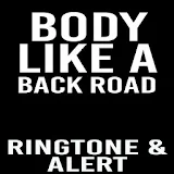 Body Like A Back Road Ringtone icon
