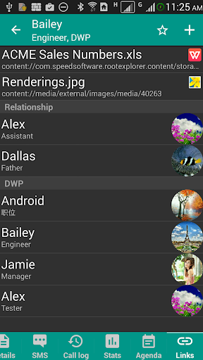 DW Contacts & Phone & SMS v3.2.2.0 Full