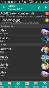 DW Contacts & Phone v3.3.0.3 (Mod Patched) Gallery 4