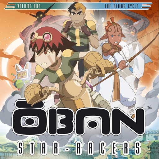 Oban Star Racers Season 1 Episode 2 Tv On Google Play
