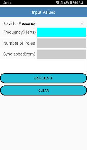 ELECTRICAL- INDUCTION MOTOR