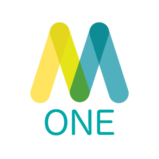 まもる～のONE - 高齢者見守りシステム（在宅介護向け） logo
