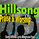 Baixar aplicação Hillsong Praise and Worship Songs | Lyric Instalar Mais recente APK Downloader