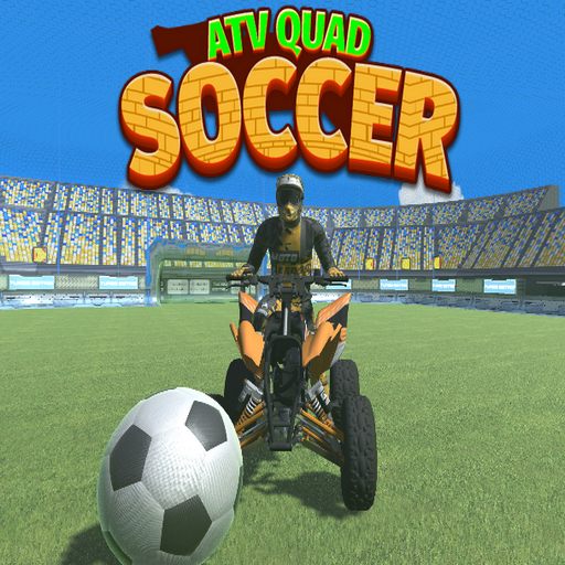 ATV Quad Soccer
