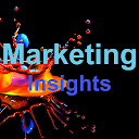 Marketing Insights icon
