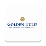 Golden Tulip Zoetermeer icon