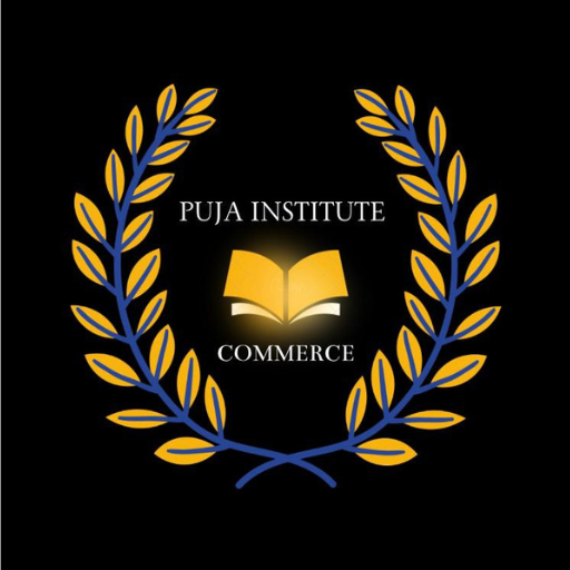 PUJA INSTITUTE logo