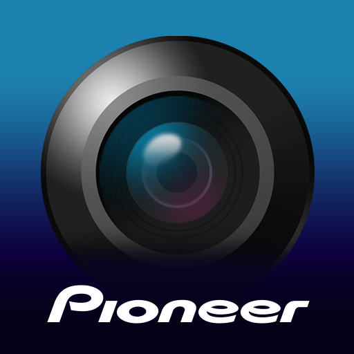Dash Camera Connect logo