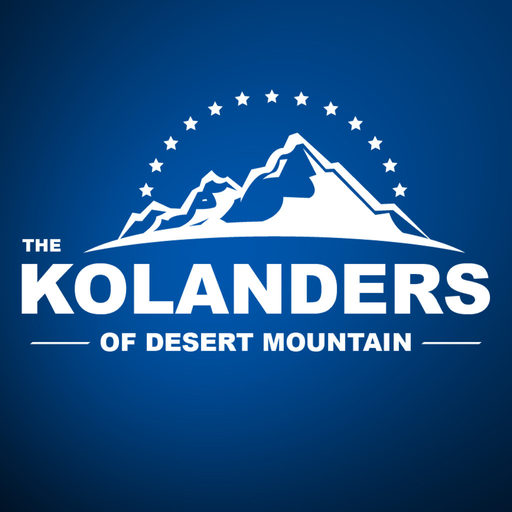 Desert Mountain Real Estate logo