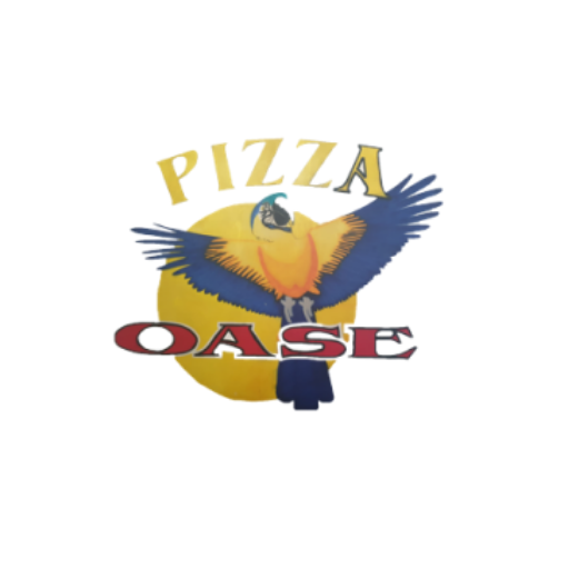 Pizza Oase Stätzling logo