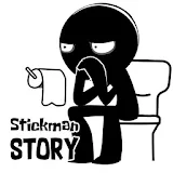 Stickman Story - Not a Game - Nothing New icon