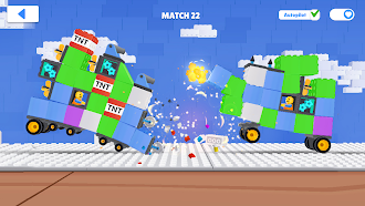 Game screenshot TOYS: Crash Arena mod apk