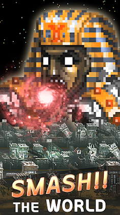 World Beast War: idle merge ga - Screenshot 2