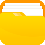Cover Image of Download File Manager  APK