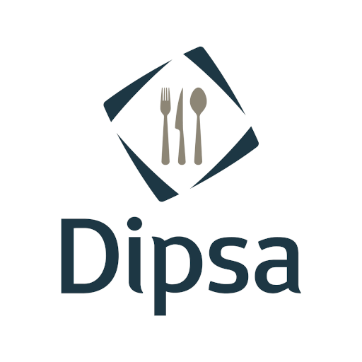 Dipsa Univers Culinaire logo