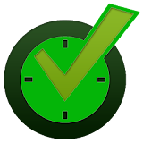 Time Tracker Pro icon